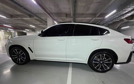 BMW X4, 2024 год, 8 060 000 рублей, 4 фотография