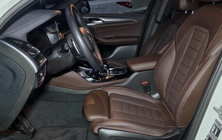 BMW X4, 2024 год, 8 060 000 рублей, 6 фотография
