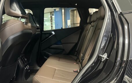 BMW X3, 2025 год, 5 750 000 рублей, 9 фотография
