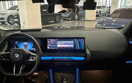 BMW X3, 2025 год, 5 750 000 рублей, 7 фотография