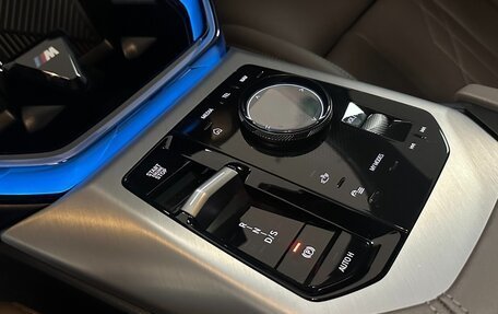 BMW X3, 2025 год, 5 750 000 рублей, 8 фотография