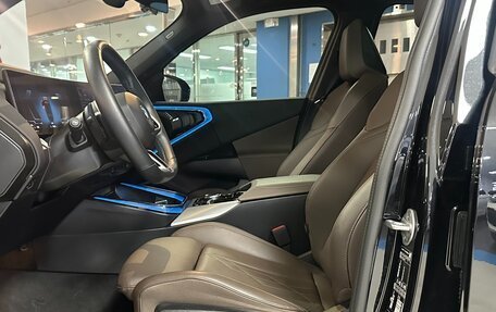 BMW X3, 2025 год, 5 750 000 рублей, 5 фотография