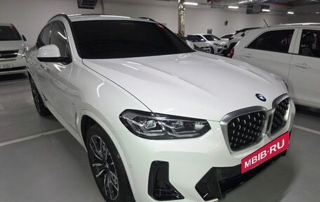 BMW X4, 2024 год, 8 060 000 рублей, 3 фотография