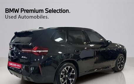 BMW X3, 2025 год, 5 750 000 рублей, 3 фотография