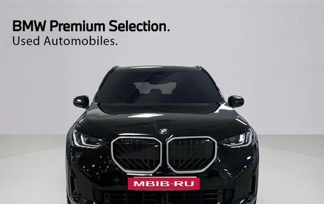 BMW X3, 2025 год, 5 750 000 рублей, 2 фотография