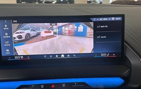 BMW X3, 2025 год, 5 750 000 рублей, 13 фотография