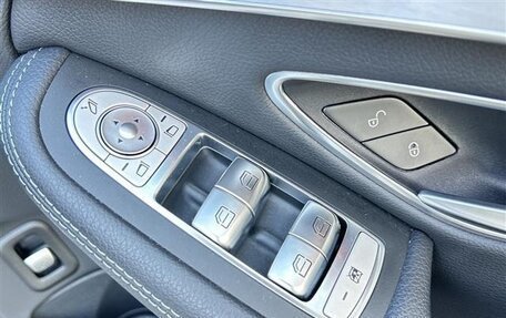 Mercedes-Benz C-Класс, 2017 год, 1 374 000 рублей, 9 фотография