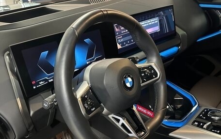 BMW X3, 2025 год, 5 750 000 рублей, 6 фотография