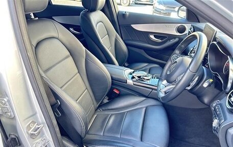 Mercedes-Benz C-Класс, 2017 год, 1 374 000 рублей, 12 фотография