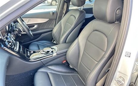Mercedes-Benz C-Класс, 2017 год, 1 374 000 рублей, 25 фотография