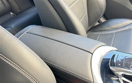 Mercedes-Benz C-Класс, 2017 год, 1 374 000 рублей, 23 фотография