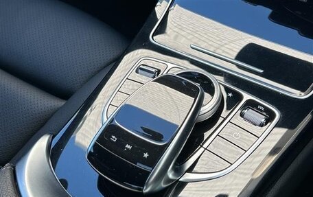 Mercedes-Benz C-Класс, 2017 год, 1 374 000 рублей, 22 фотография
