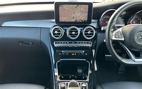 Mercedes-Benz C-Класс, 2017 год, 1 374 000 рублей, 24 фотография