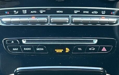 Mercedes-Benz C-Класс, 2017 год, 1 374 000 рублей, 20 фотография