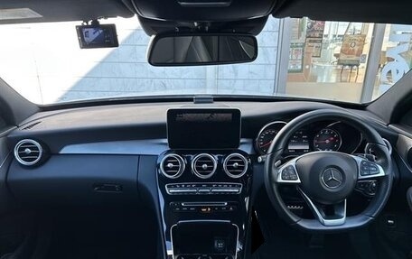 Mercedes-Benz C-Класс, 2017 год, 1 374 000 рублей, 17 фотография