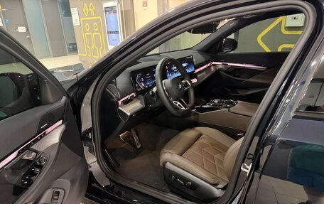 BMW 5 серия, 2025 год, 4 776 000 рублей, 5 фотография