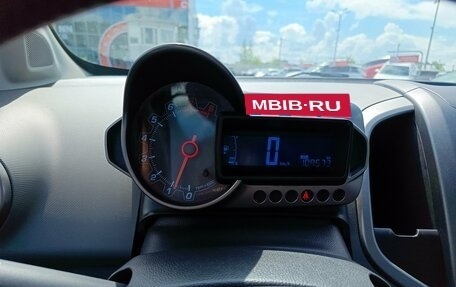 Chevrolet Aveo III, 2013 год, 634 995 рублей, 16 фотография