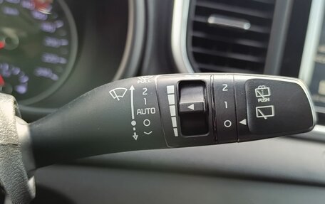 KIA Sportage IV рестайлинг, 2019 год, 2 300 000 рублей, 24 фотография