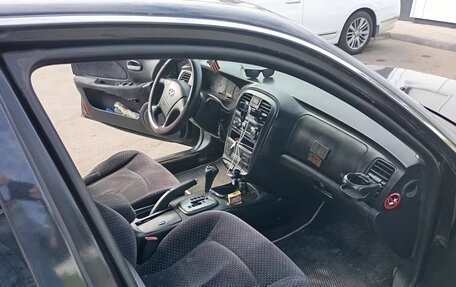 Hyundai Sonata IV рестайлинг, 2006 год, 400 000 рублей, 8 фотография