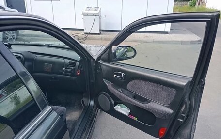Hyundai Sonata IV рестайлинг, 2006 год, 400 000 рублей, 5 фотография