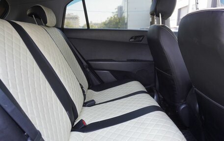 Hyundai Creta I рестайлинг, 2016 год, 1 421 000 рублей, 10 фотография