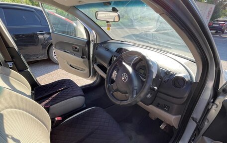 Toyota Passo III, 2004 год, 290 000 рублей, 6 фотография