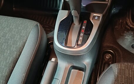 Honda Fit III, 2016 год, 1 150 000 рублей, 10 фотография