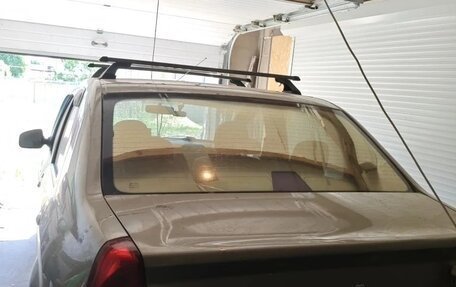 Renault Logan I, 2011 год, 550 852 рублей, 3 фотография