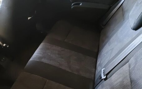 Renault Logan I, 2011 год, 550 852 рублей, 5 фотография