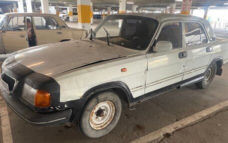 ГАЗ 31029 «Волга», 1992 год, 75 000 рублей, 3 фотография