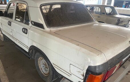 ГАЗ 31029 «Волга», 1992 год, 75 000 рублей, 5 фотография