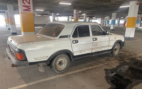 ГАЗ 31029 «Волга», 1992 год, 75 000 рублей, 6 фотография