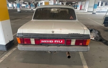 ГАЗ 31029 «Волга», 1992 год, 75 000 рублей, 4 фотография