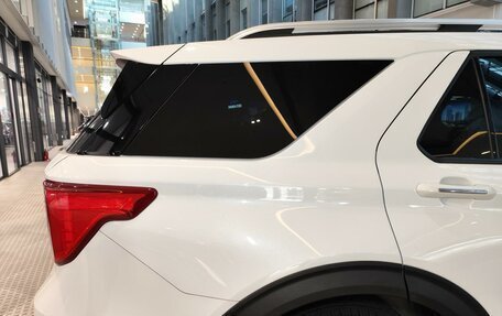 Ford Explorer VI, 2021 год, 4 500 000 рублей, 9 фотография