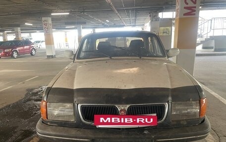 ГАЗ 31029 «Волга», 1992 год, 75 000 рублей, 2 фотография