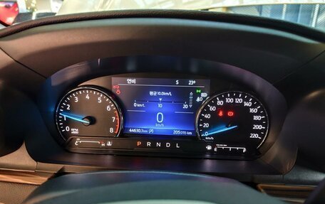 Ford Explorer VI, 2021 год, 4 500 000 рублей, 39 фотография