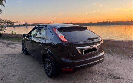 Ford Focus II рестайлинг, 2008 год, 310 000 рублей, 2 фотография
