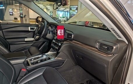 Ford Explorer VI, 2021 год, 4 500 000 рублей, 40 фотография