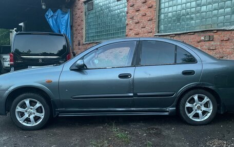 Nissan Almera, 2005 год, 140 000 рублей, 4 фотография