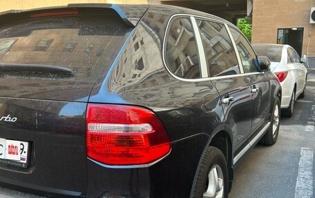Porsche Cayenne III, 2007 год, 1 200 000 рублей, 3 фотография