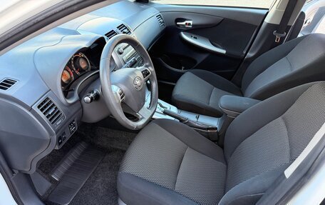 Toyota Corolla, 2012 год, 1 399 000 рублей, 9 фотография