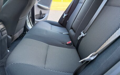 Toyota Corolla, 2012 год, 1 399 000 рублей, 10 фотография