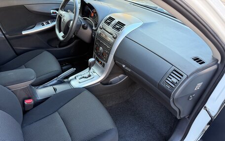 Toyota Corolla, 2012 год, 1 399 000 рублей, 13 фотография