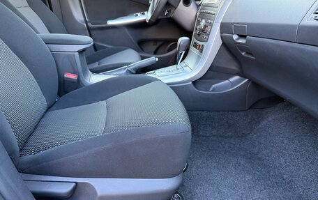 Toyota Corolla, 2012 год, 1 399 000 рублей, 14 фотография