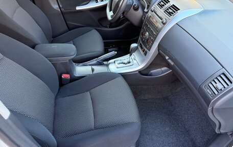 Toyota Corolla, 2012 год, 1 399 000 рублей, 15 фотография