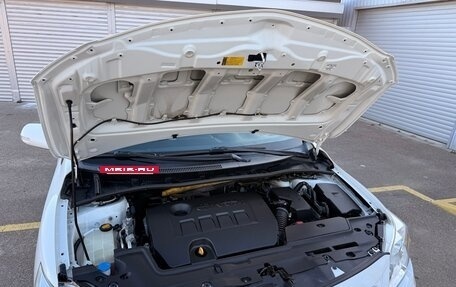 Toyota Corolla, 2012 год, 1 399 000 рублей, 22 фотография