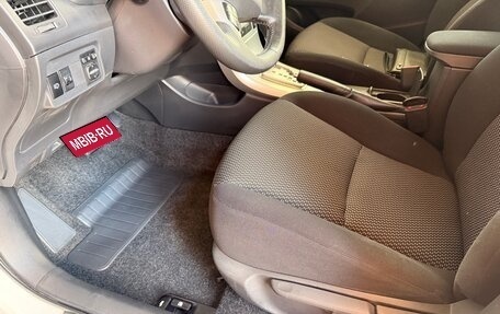 Toyota Corolla, 2012 год, 1 399 000 рублей, 28 фотография