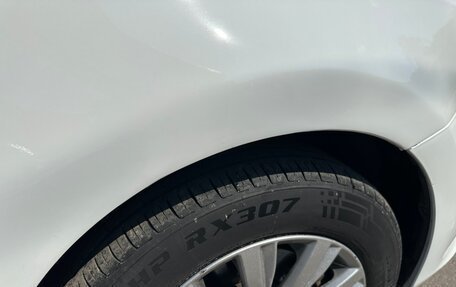 Volkswagen Polo VI (EU Market), 2018 год, 850 000 рублей, 10 фотография
