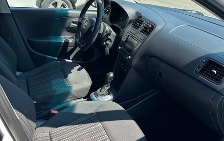 Volkswagen Polo VI (EU Market), 2018 год, 850 000 рублей, 12 фотография
