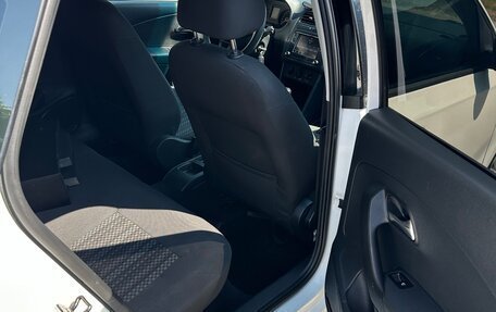Volkswagen Polo VI (EU Market), 2018 год, 850 000 рублей, 13 фотография